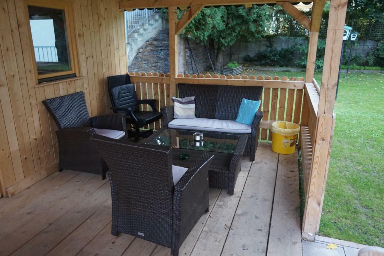 Gösserhof Leoben  Exteriör bild
