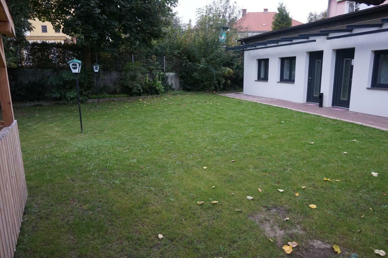 Gösserhof Leoben  Exteriör bild