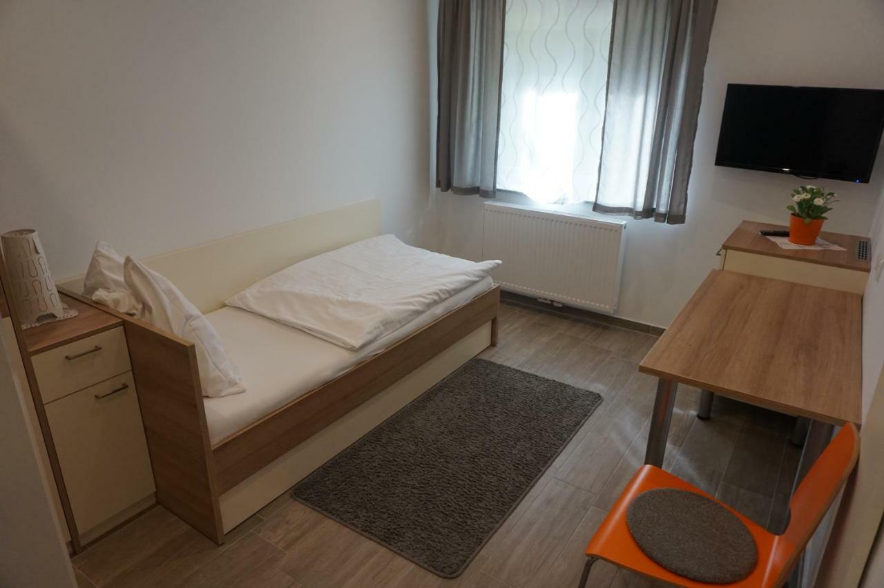 Gösserhof Leoben  Exteriör bild