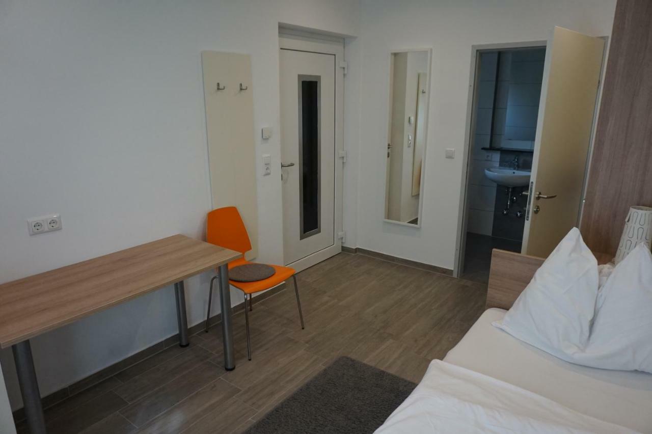 Gösserhof Leoben  Exteriör bild